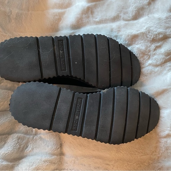 MICHAEL Kors rubber boots - Picture 5 of 6